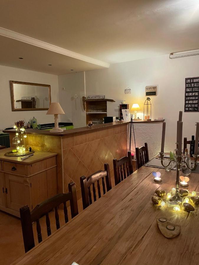 Agroturismo S Hort De Can Carrio Ag226 세스 살리네스 외부 사진